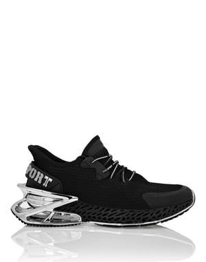 Runner Sneaker Thunder Force Genx