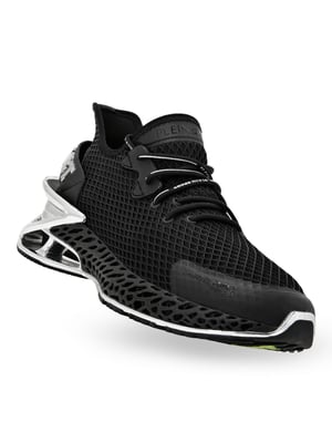 Runner Sneaker Thunder Force Genx