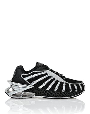 Runner Sneaker Thunderstorm Genx