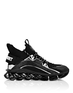 Runner Sneaker Tiger