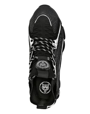 Runner Sneaker Tiger