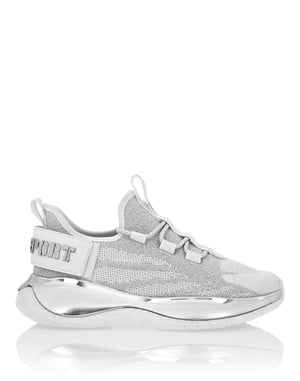 Runner Sneaker The Iron Tiger Gen.x.02