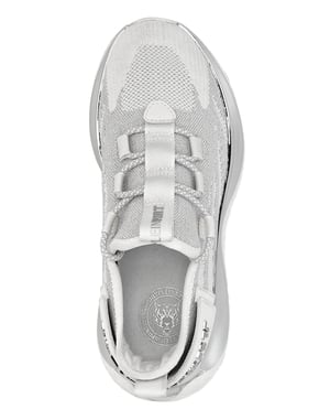 Runner Sneaker The Iron Tiger Gen.x.02