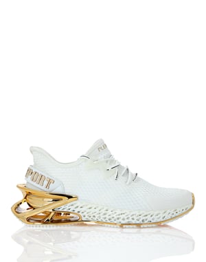 Runner Sneaker Thunder Force Genx