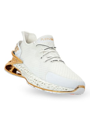 Runner Sneaker Thunder Force Genx