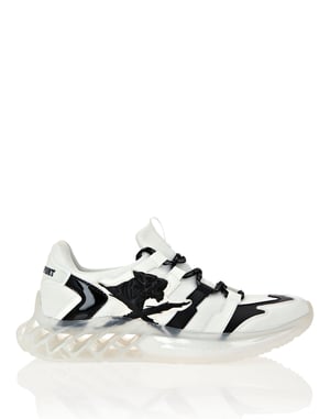 Runner Sneaker Tiger