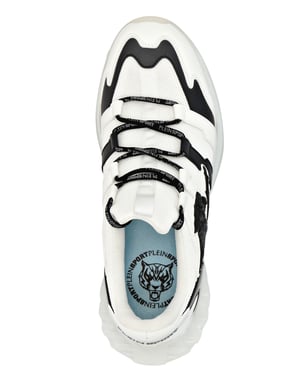 Runner Sneaker Tiger