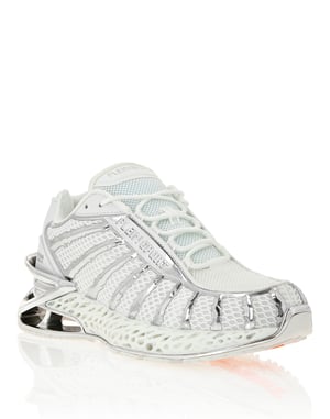 Runner Sneaker Thunderstorm Genx