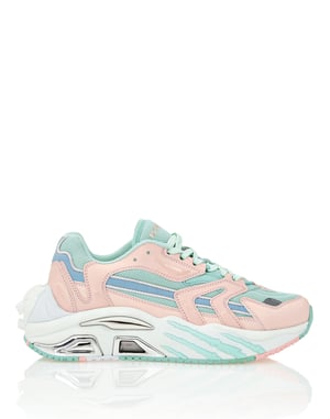 Runner Sneaker The Scratch