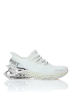 Runner Sneaker Thunder Force Genx