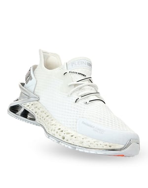 Runner Sneaker Thunder Force Genx