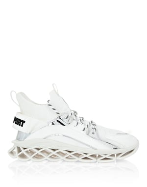 Runner Sneaker Tiger