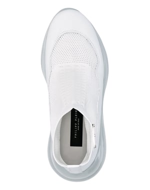 Runner Sneaker Iconic Plein