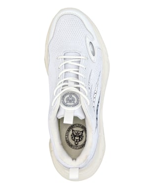 Runner Sneaker Tiger Scratch