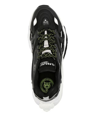 Runner Sneaker The Scratch