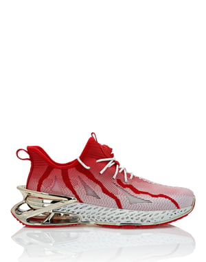 Runner Sneaker The Lighting Edition Gen.x.02
