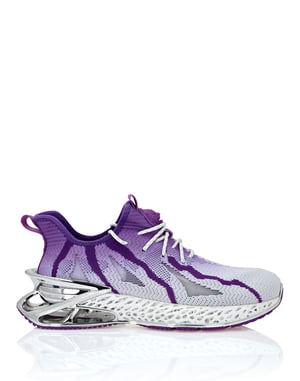 Runner Sneaker The Lighting Edition Gen.x.02