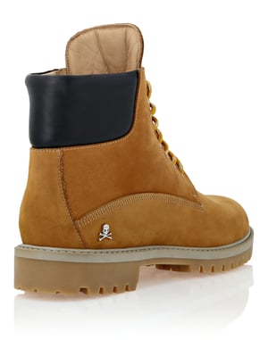 Stiefel