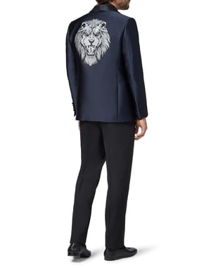 Blazer Löwe