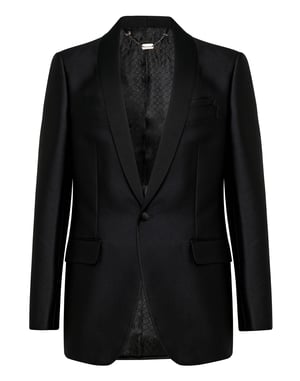 Blazer Lion