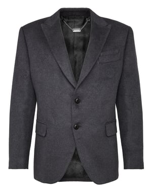 Blazer Crest