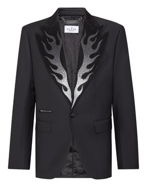Blazer Flame