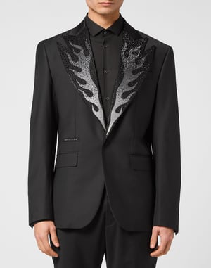 Blazer Flame