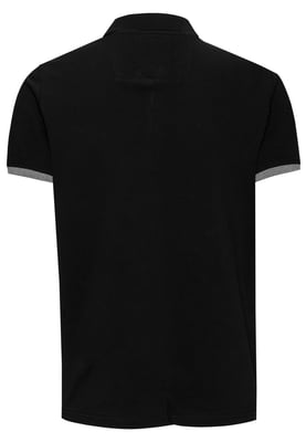 Kontrast Polo Pique Shirt Regular Fit