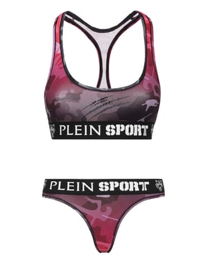 Sport Set Camouflage
