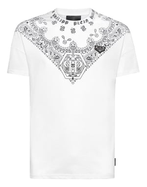 T-Shirt Paisley