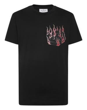 T-Shirt Hexagon