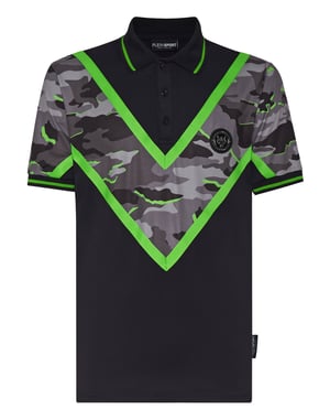 T-Shirt Camouflage