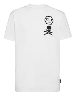 T-Shirt Skull