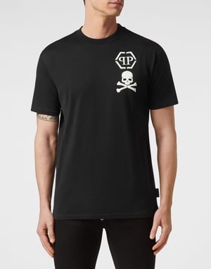 T-Shirt Skull