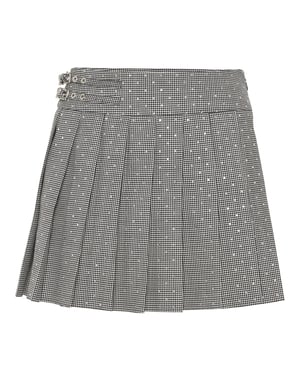 Mini Skirt Pied De Poule