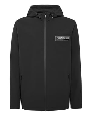 Sweatjacke Mit Kapuze