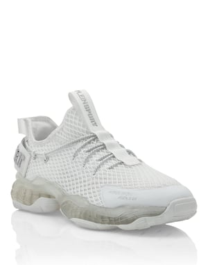 Runner Sneaker Tiger Attack//Gen.x.04