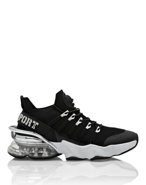 Runner Sneaker Tiger Attack//Gen.x.04