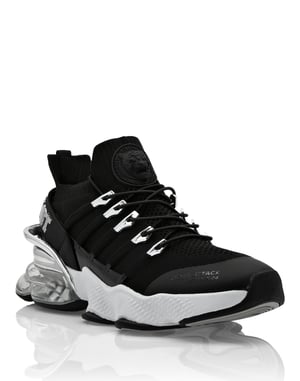 Runner Sneaker Tiger Attack//Gen.x.04