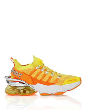 Runner Sneaker Tiger