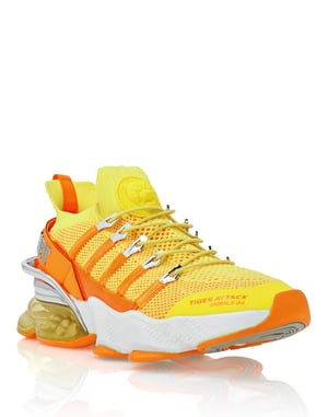 Runner Sneaker Tiger