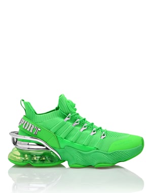 Runner Sneaker Tiger Attack//Gen.x.04