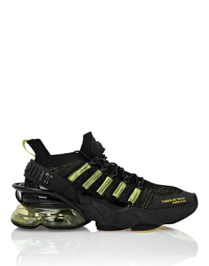 Runner Sneaker Tiger
