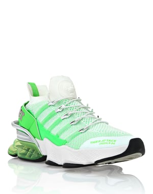 Runner Sneaker Tiger