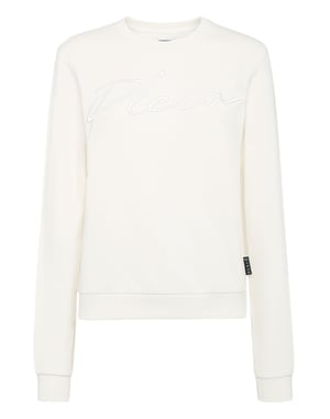 Sweatshirt Signature