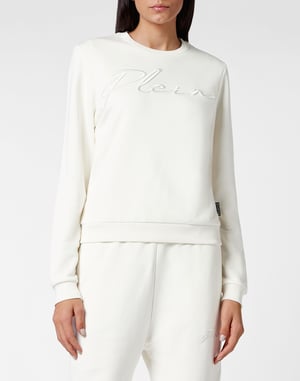 Sweatshirt Signature