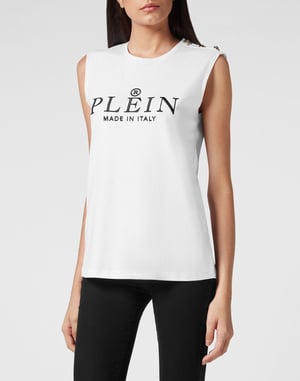 Tanktop Iconic Plein