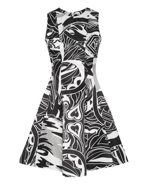 Minikleid