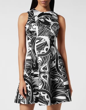 Minikleid