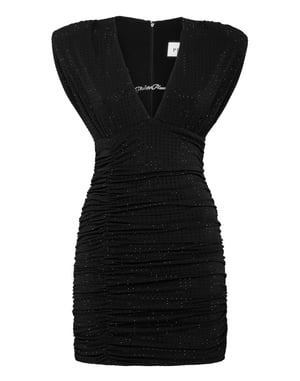 Minikleid Signature